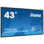 Monitor iiyama ProLite LH4352UHS-B1 43